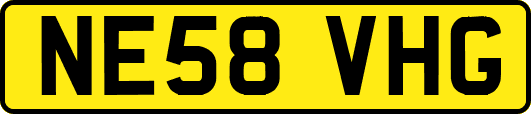 NE58VHG