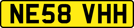 NE58VHH
