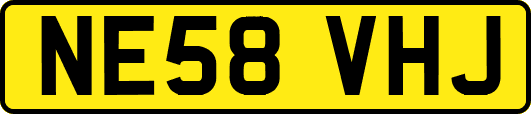 NE58VHJ