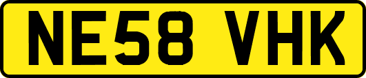 NE58VHK