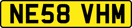 NE58VHM