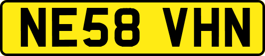 NE58VHN