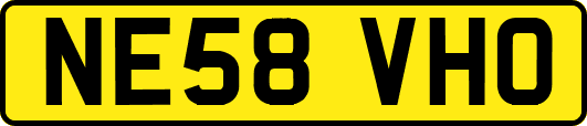 NE58VHO