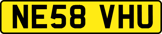 NE58VHU