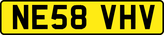 NE58VHV
