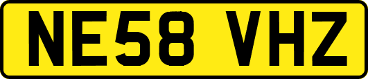 NE58VHZ