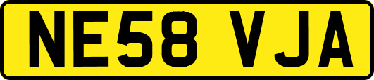 NE58VJA