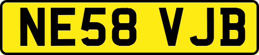 NE58VJB