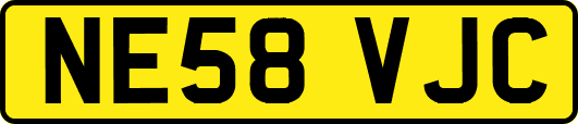NE58VJC