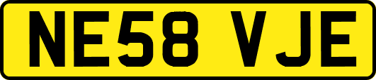 NE58VJE