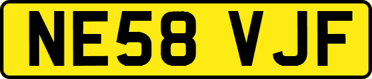 NE58VJF