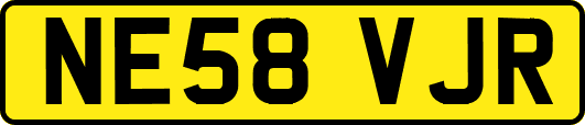 NE58VJR