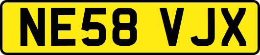 NE58VJX