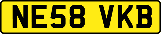 NE58VKB