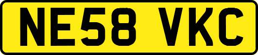 NE58VKC