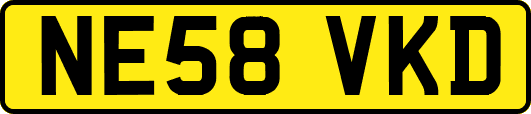 NE58VKD
