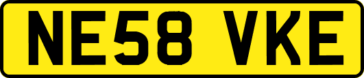 NE58VKE