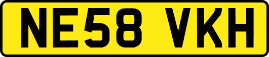 NE58VKH