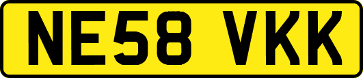NE58VKK