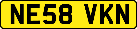 NE58VKN