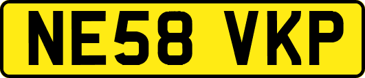 NE58VKP
