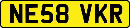 NE58VKR