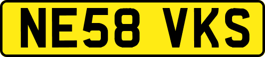 NE58VKS
