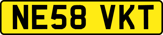 NE58VKT