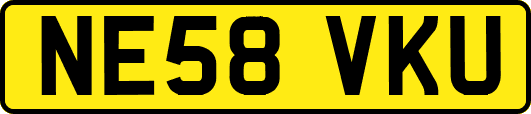 NE58VKU