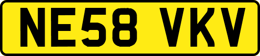 NE58VKV