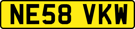 NE58VKW