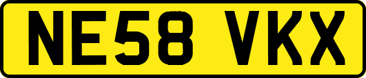 NE58VKX