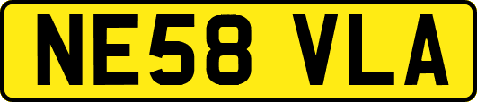 NE58VLA