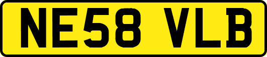 NE58VLB