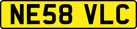 NE58VLC