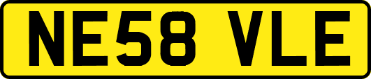 NE58VLE