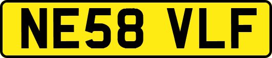 NE58VLF
