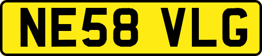 NE58VLG