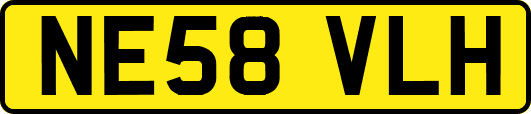 NE58VLH