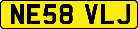 NE58VLJ