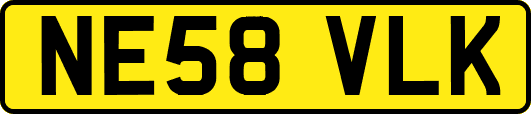 NE58VLK