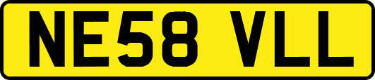 NE58VLL