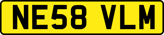 NE58VLM