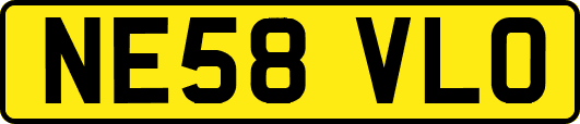 NE58VLO