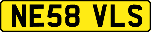 NE58VLS
