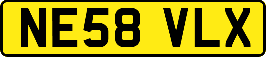 NE58VLX