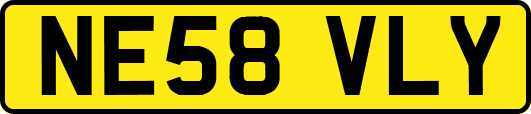 NE58VLY