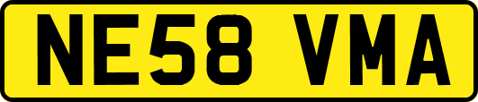 NE58VMA