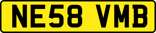 NE58VMB