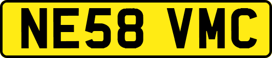 NE58VMC